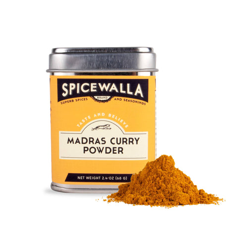 Madras Curry Powder - Spicewalla