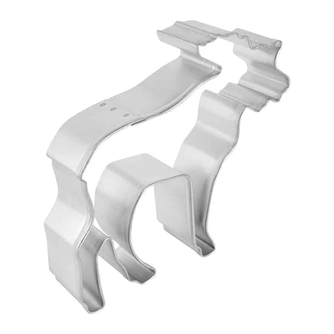 Moose Cookie Cutter (4") - R&M International