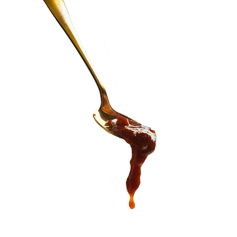 HCO Hot Sauce, 5 oz - Hot Crispy Oil