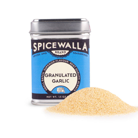 Garlic, Granulated - Spicewalla