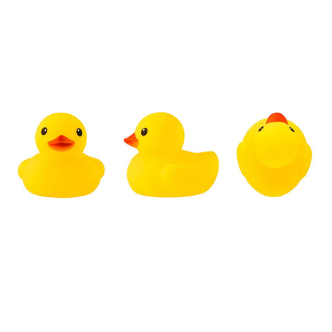 Rubber Ducky Glycerin Soap - elseware unplug / eco-kids