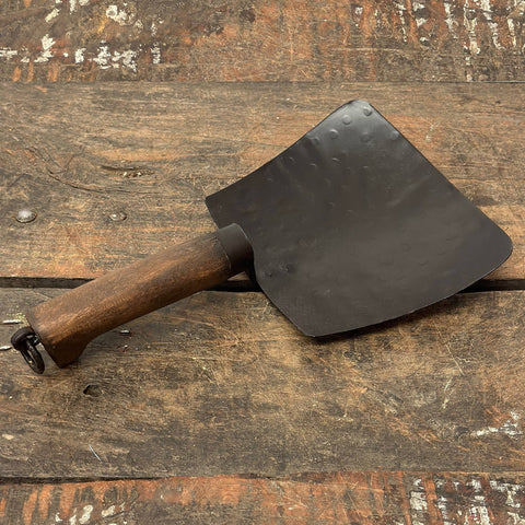 Ash Removal Tool For Fire Pits, approx 11-12" - Rome Outdoor Cookware