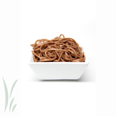 Buckwheat Soba Noodles, 250 gram - Mikuni Wild Harvest USA