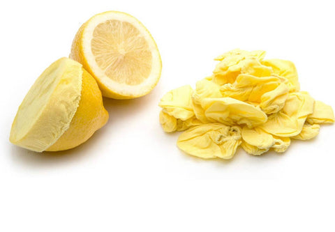 Nantucket Seafood Lemon Bags, Set of 18, 2" x 2" - Fox Run Brands