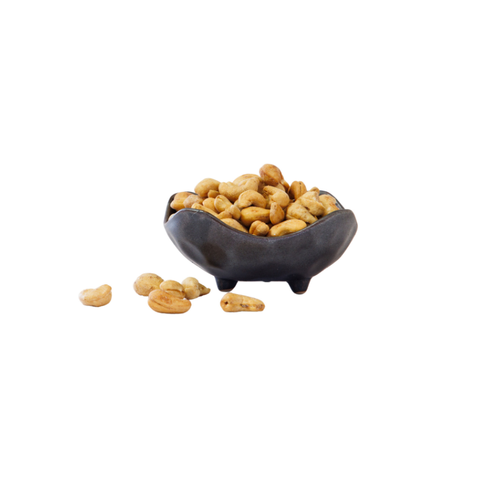 Dry Roasted & Salted Cashews, 12 oz - Maisie Jane’s