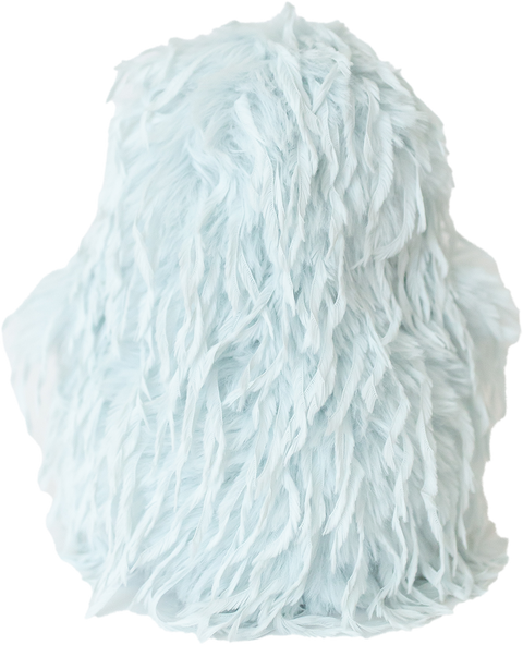 Feathers Sky Penguin Ultra Plush, 10" - Beverly Hills Teddy Bear Company