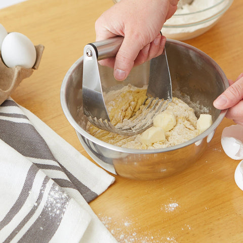Dough Blender - RSVP International