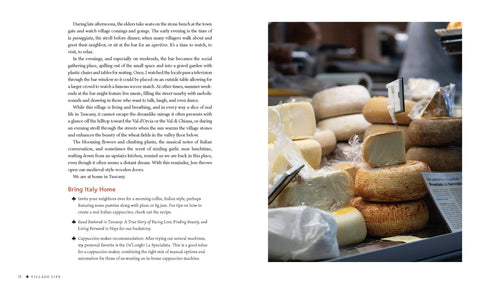 Village Life: Hardcover - Harvest House Publishers
