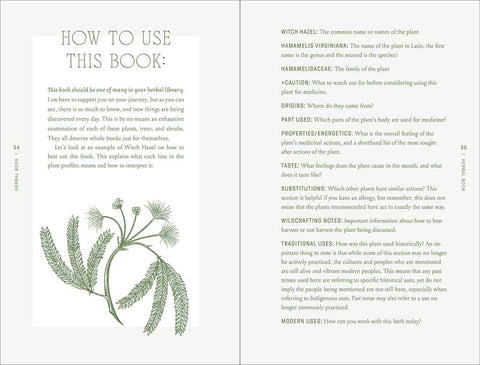 Complete Folk Herbal by Rebecca Beyer: Hardcover, 384 pages - Simon & Schuster