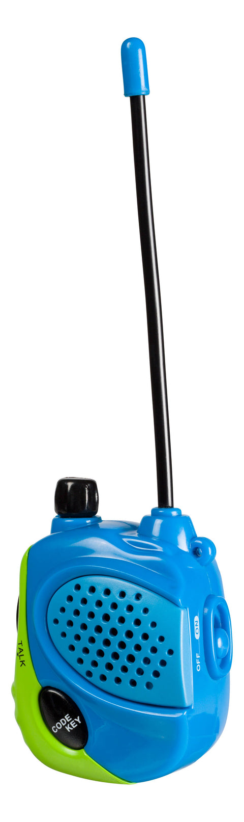 Outdoor Discovery Mini Walkie Talkie, Set of 2
