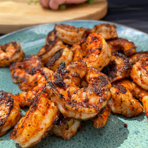 Blackening Rub/Seasoning: Small - Lane's BBQ
