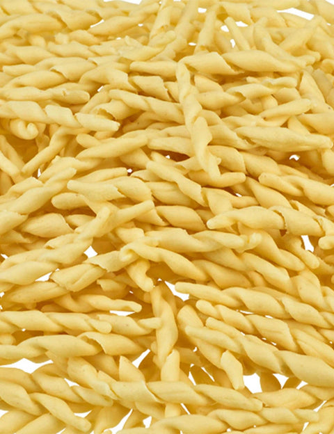 Italian Trofie Artisan Pasta 8.8oz - Rustichella d’Abruzzo