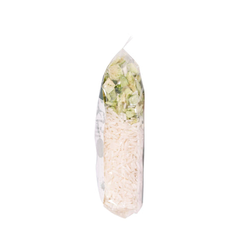 Broccoli Rice Soup, 5 oz - The Secret Garden