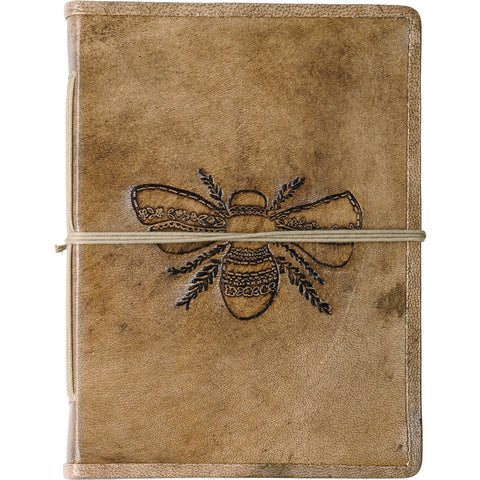 Bee Journal, 96 pgs - Primitives by Kathy