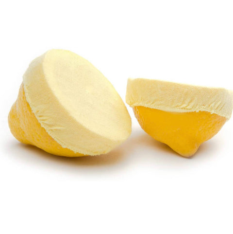 Nantucket Seafood Lemon Bags, Set of 18, 2" x 2" - Fox Run Brands