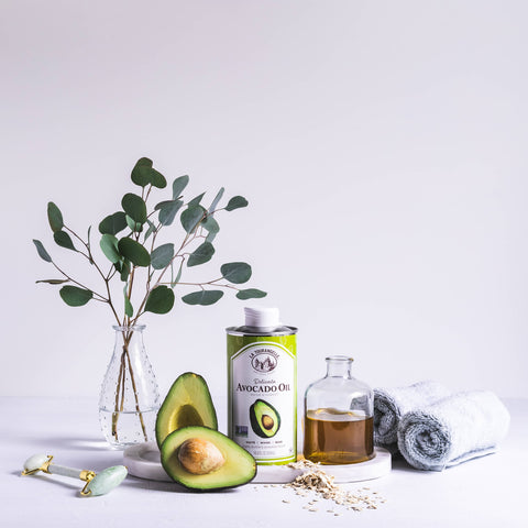 Delicate Avocado Oil, 16.9 Fl Oz - La Tourangelle