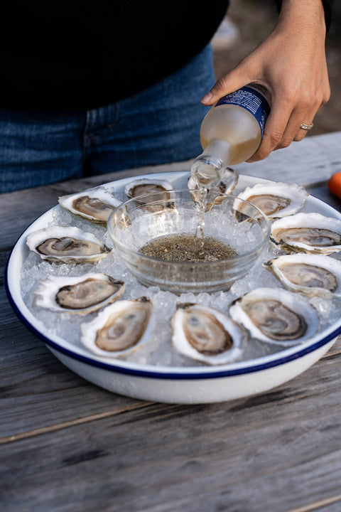 Mignonette Blend - Spicewalla