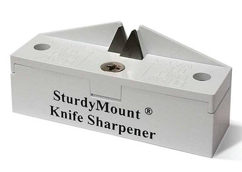 Accusharp SturdyMount Knife Sharpener #004C - Benhalex