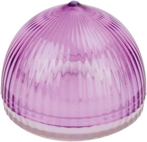 TULZ Onion Save-A-Half, 4" x 4" x 3.5" - Fox Run Brands
