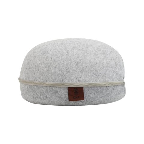 Calming Anti Anxiety Cave Bed for Cats - SINT