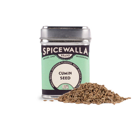 Cumin Seed - Spicewalla