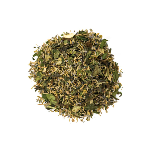 Alpine White, 1 oz - Lake Missoula Tea Company