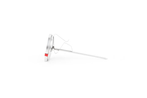 Candy Thermometer, 2.75" x 2.75" x 5.75" - Fox Run Brands