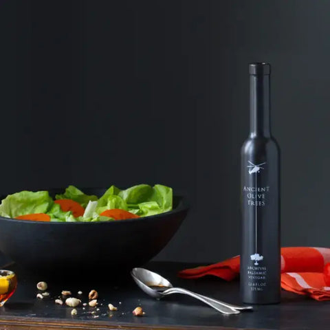 Balsamic Vinegar - Ancient Olive Trees