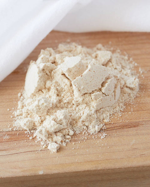 'Red Bug' Nouveau Wholegrain Flour Blend, 2.2 lb (1 kg) - Capay Mills