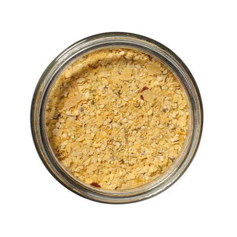 Popcorn Seasoning Blend - San Juan Island Sea Salt