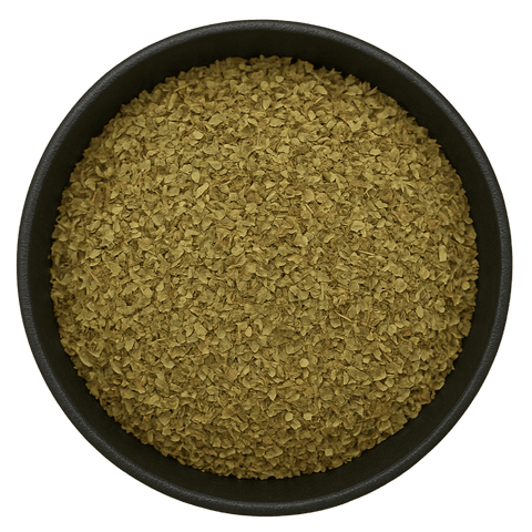 Basil Herb Cut (Ocimum Basilicum), 2 oz - LA Herb