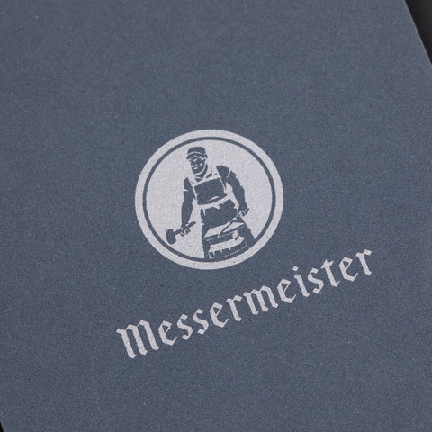 Restoration Stone, 400 & 1000 Grit - Messermeister