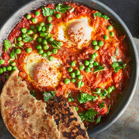 Shakshuka Blend, 1.76 oz (50g) - Villa Jerada