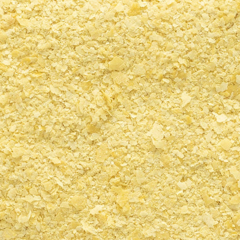 Nutritional Yeast Mini Flakes, Non-Dairy Cheese Substitute, 16 oz (453g) - Frontier Co-op