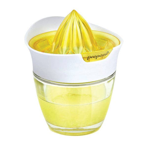 The Juiciest Juicer - Prepara