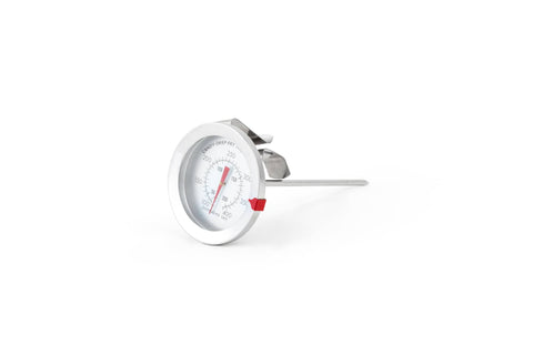 Candy Thermometer, 2.75" x 2.75" x 5.75" - Fox Run Brands