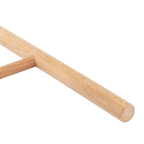 Beechwood Crepe Spreader - Verve Culture