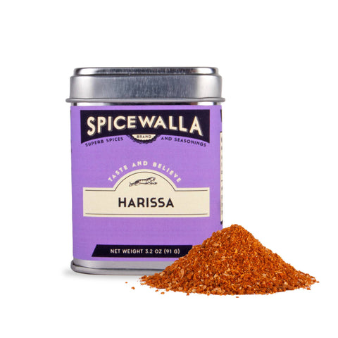 Harissa - Spicewalla