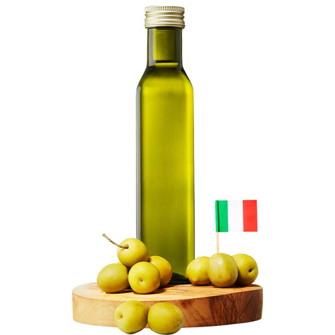 Puglia Extra Virgin Olive Oil, 100ml - Oil & Vinegar