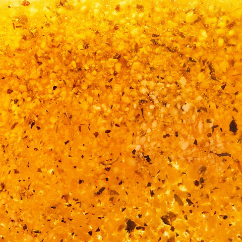 Garlic Parmesan Dipping Oil  8 oz - Delallo