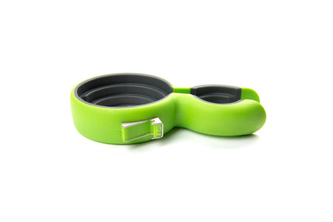 Jar and Bottle Opener, 1" x 4" x 7" - Fox Run Brands