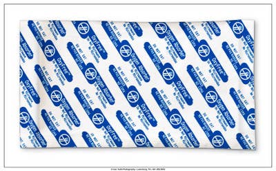 2000cc Oxyfree Oxygen Absorbers, 1 Pack of 10 - ShieldPro