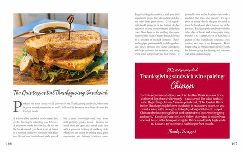 Gobble: The Quintessential Thanksgiving Playbook - Independent Publishers Group