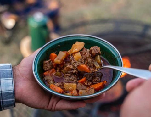 Mom's Beef Stew: Single - Adventure Well Outdoors