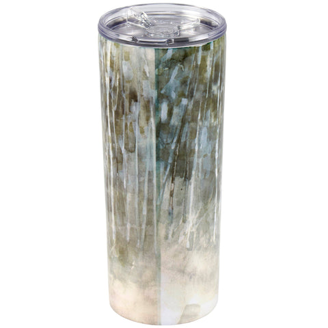 Deer Coffee Tumbler, 20 oz - Primitives by Kathy
