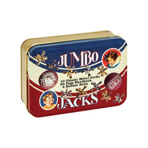 Tiddly Winks Classic Toy Tin - Channel Craft