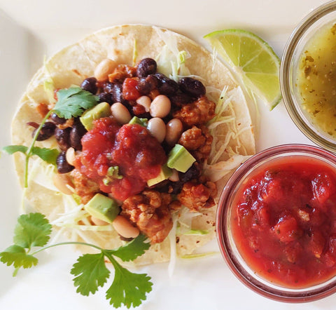 Paradigm Salsa Roja, 13 oz - Paradigm Foodworks