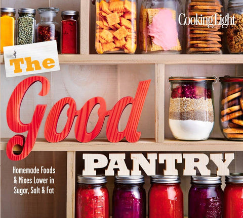 The Good Pantry - Independent Publishers Group