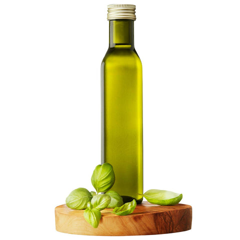 Basil Extra Virgin Olive Oil, 250ml - Oil & Vinegar