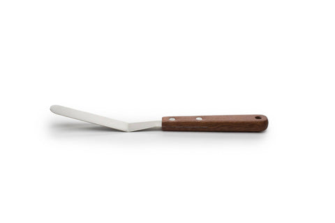 Offset Icing Spatula, 4.25" Blade - Fox Run Brands